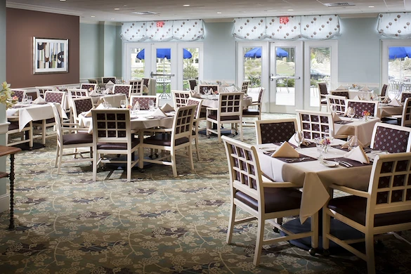 Image of Village at Proprietors Green (7)