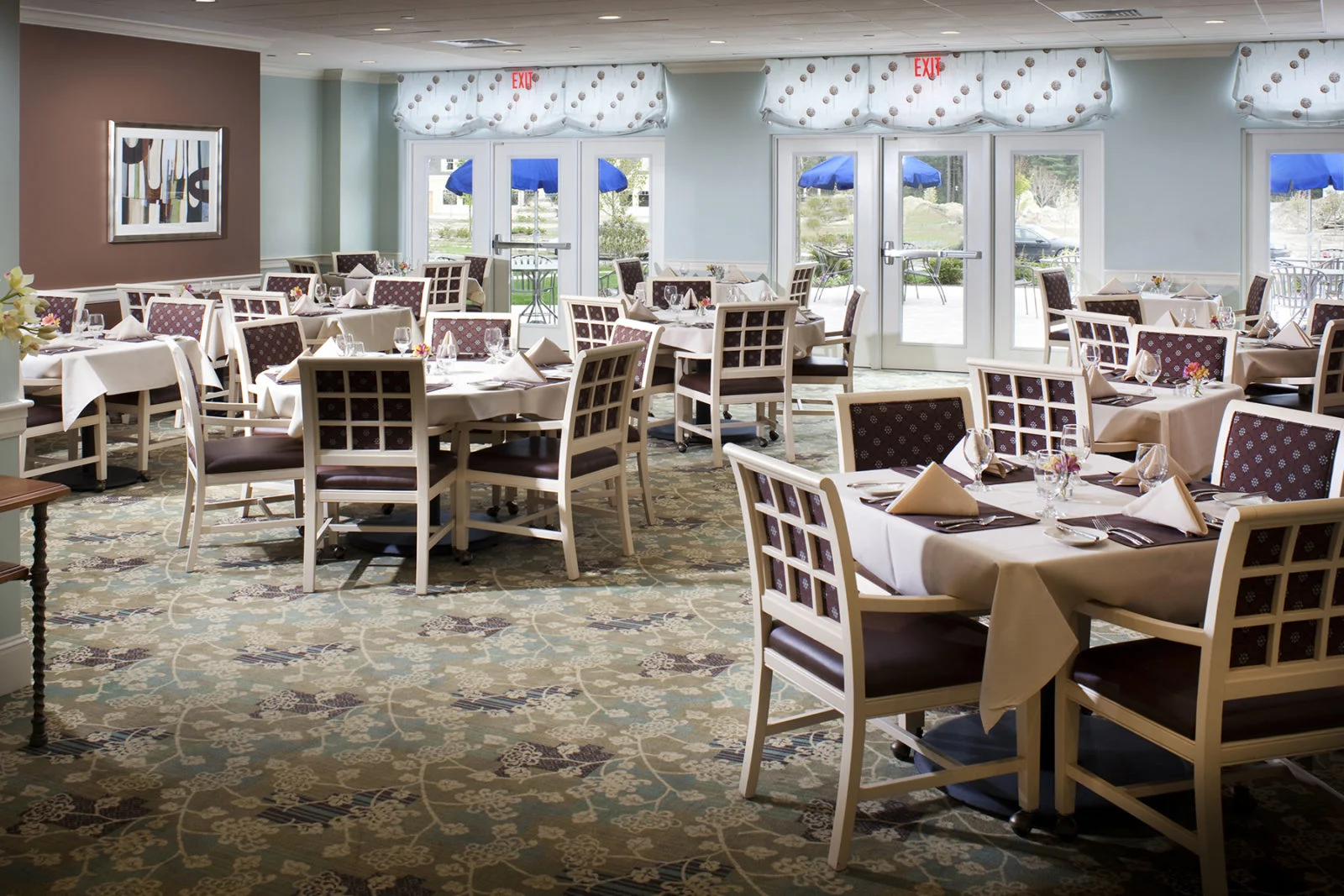 Image of Village at Proprietors Green (7)