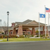 Image of Life Care Center Of Post Falls (1)