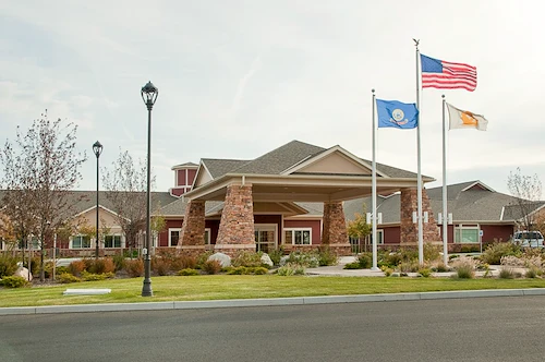 Image of Life Care Center Of Post Falls (1)