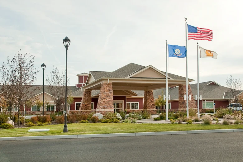 Image of Life Care Center Of Post Falls (1)