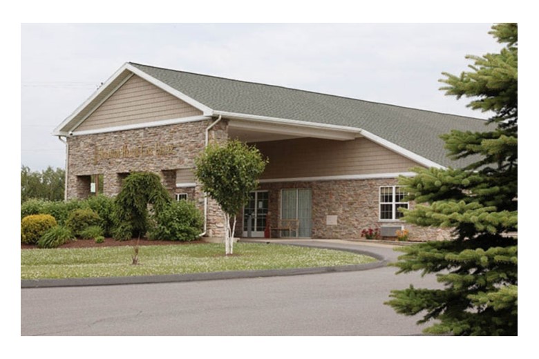 Image of Scranton Health Care Center (1)