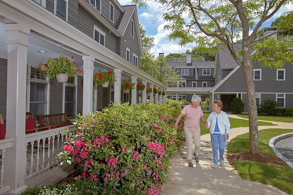 Image of Goddard House (4)