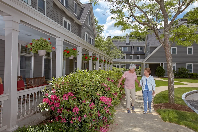 Image of Goddard House (4)