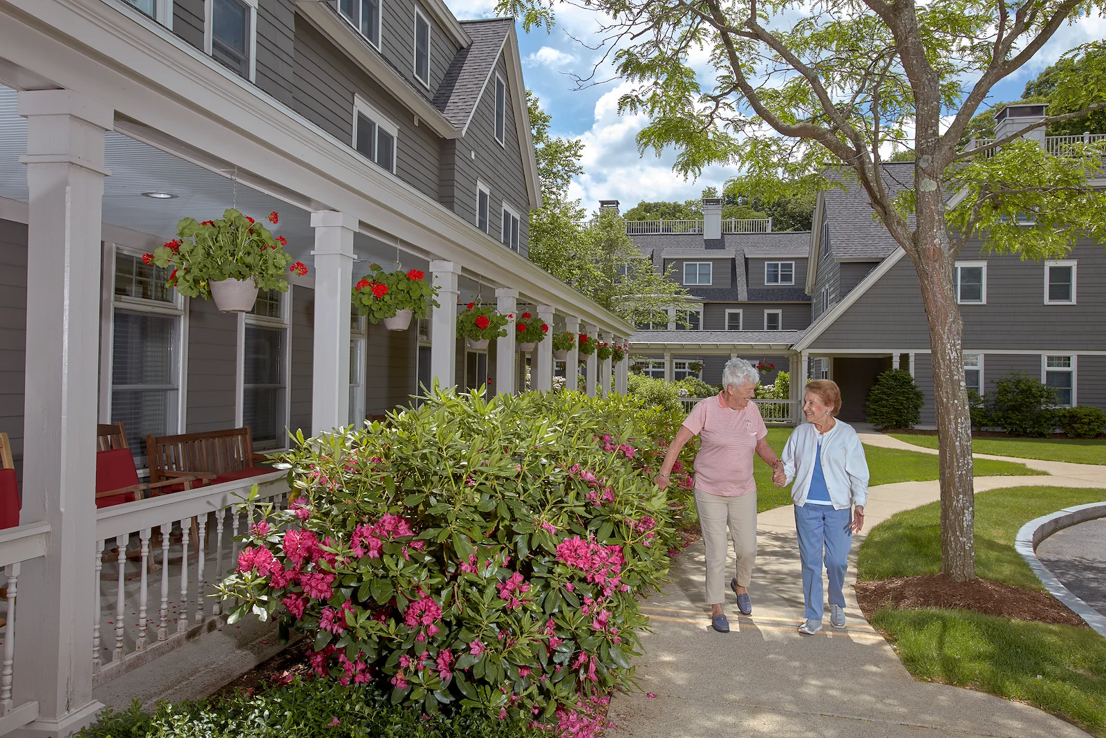 Image of Goddard House (4)