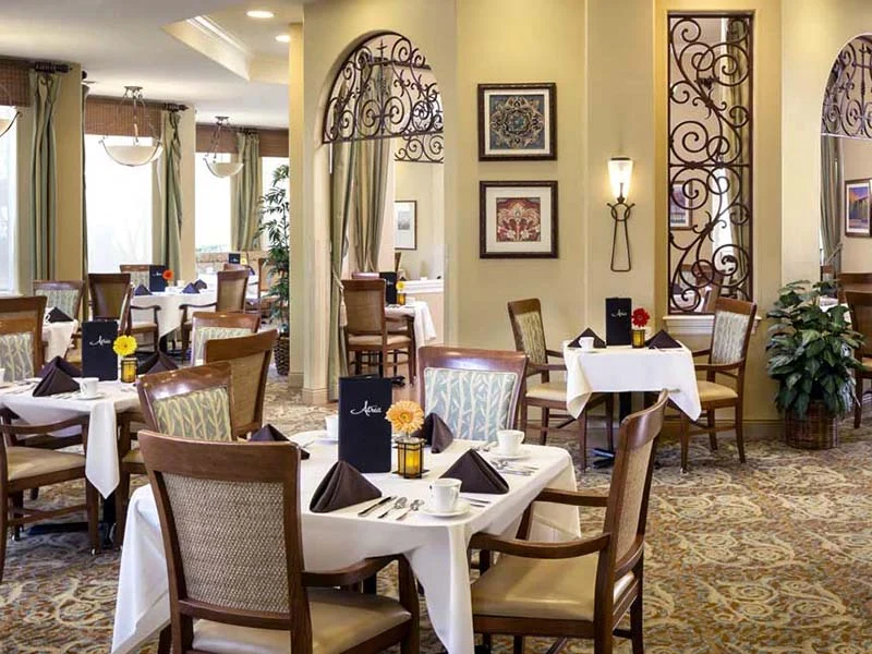 Image of Atria Santa Clarita (3)