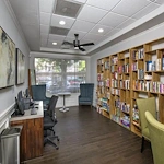 Image of Valley View Senior Apartments (3)