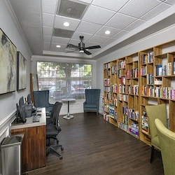 Image of Valley View Senior Apartments (3)