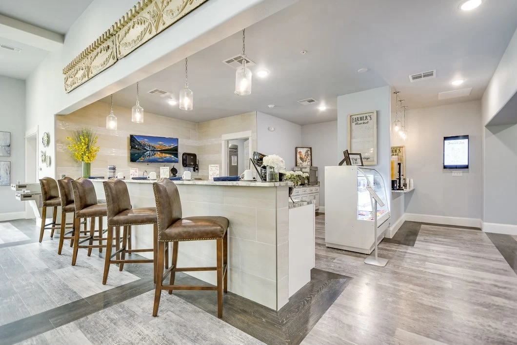 Image of Legacy Oaks of Azle Senior Living (8)