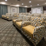 Charter Senior Living of Brookfield movie theatre