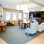 Image of Fountain Bleu - Optalis Health & Rehabilitation Center (2)