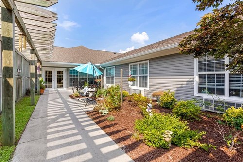 Image of Brookdale Morehead City (8)