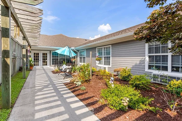 Image of Brookdale Morehead City (8)