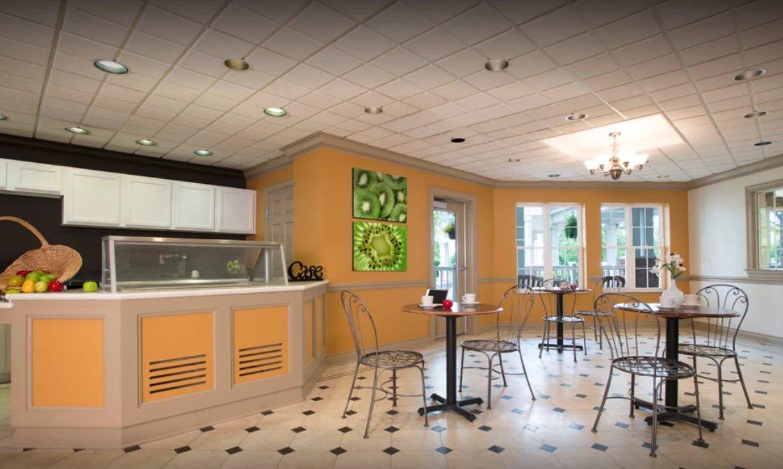 Image of The Inn at Walker Mill (3)