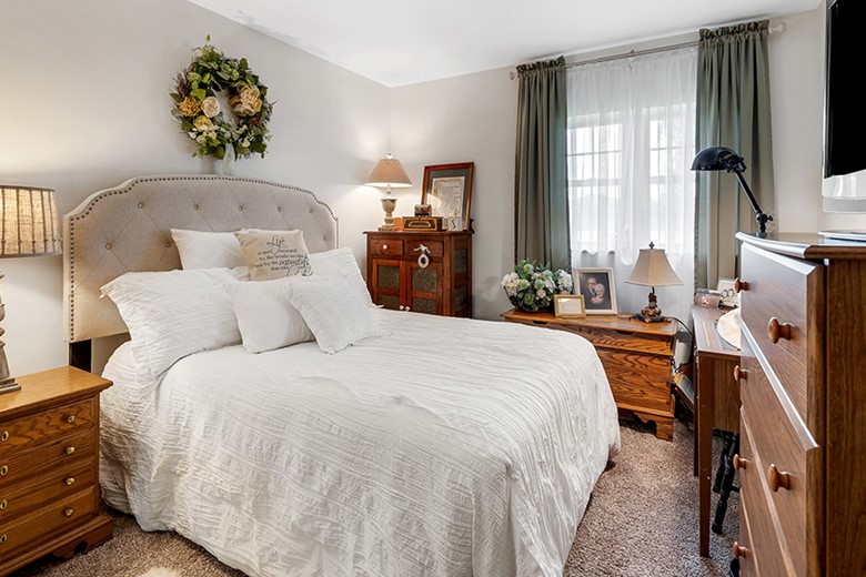 Image of Silvertree Seniors Jamestown (9)