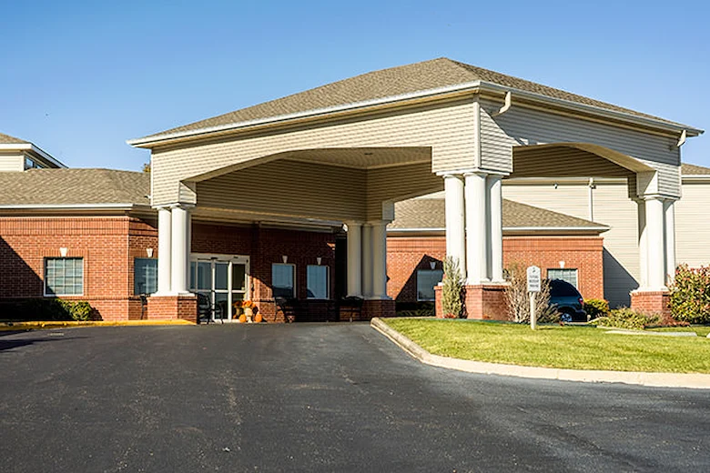 Image of Brookdale Medi Park West (1)