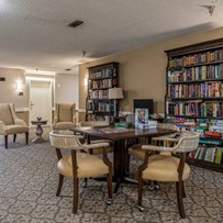 Image of Strake Court (3)
