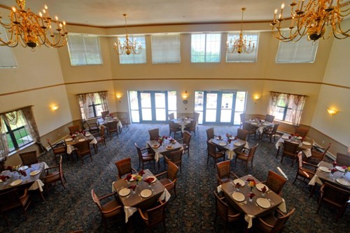 Image of Meadowmere & Mitchell Manor Oak Creek (7)