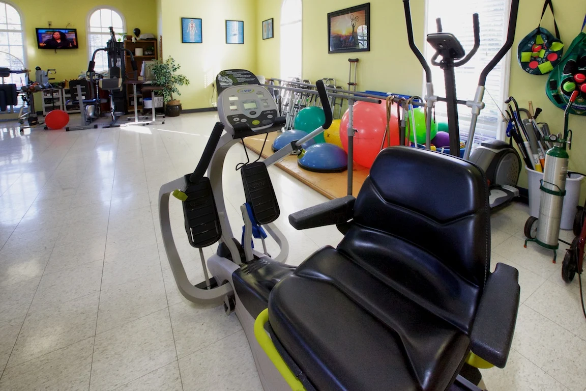 Image of Eaton Creek Post Acute (5)