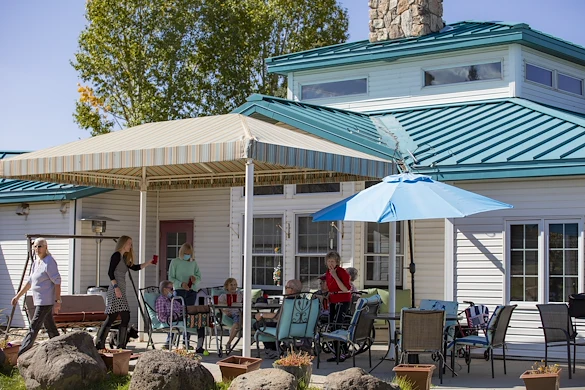 Image of The Haven Assisted Living (9)