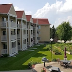 Image of Gramercy Park of Rochester (1)