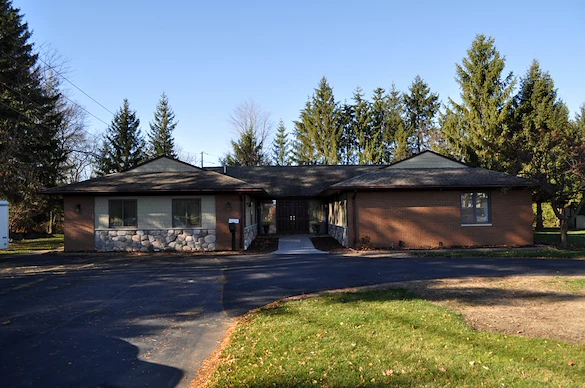 Image of Birchwood Retreat (1)