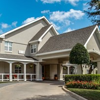 Image of Parsons House Preston Hollow (1)