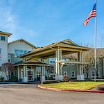 Image of Cascades of Stayton (1)