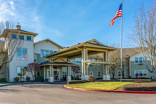 Image of Cascades of Stayton (1)