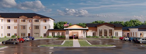 Image of Harmony Gardens Nursing (1)