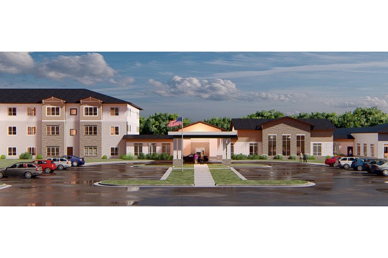Image of Harmony Gardens Nursing (1)