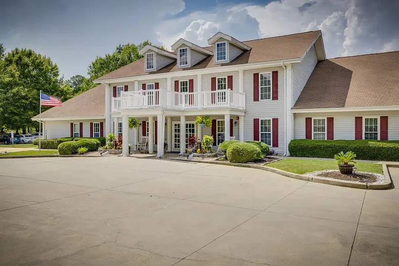 Image of Hitchcock Square Assisted Living (1)