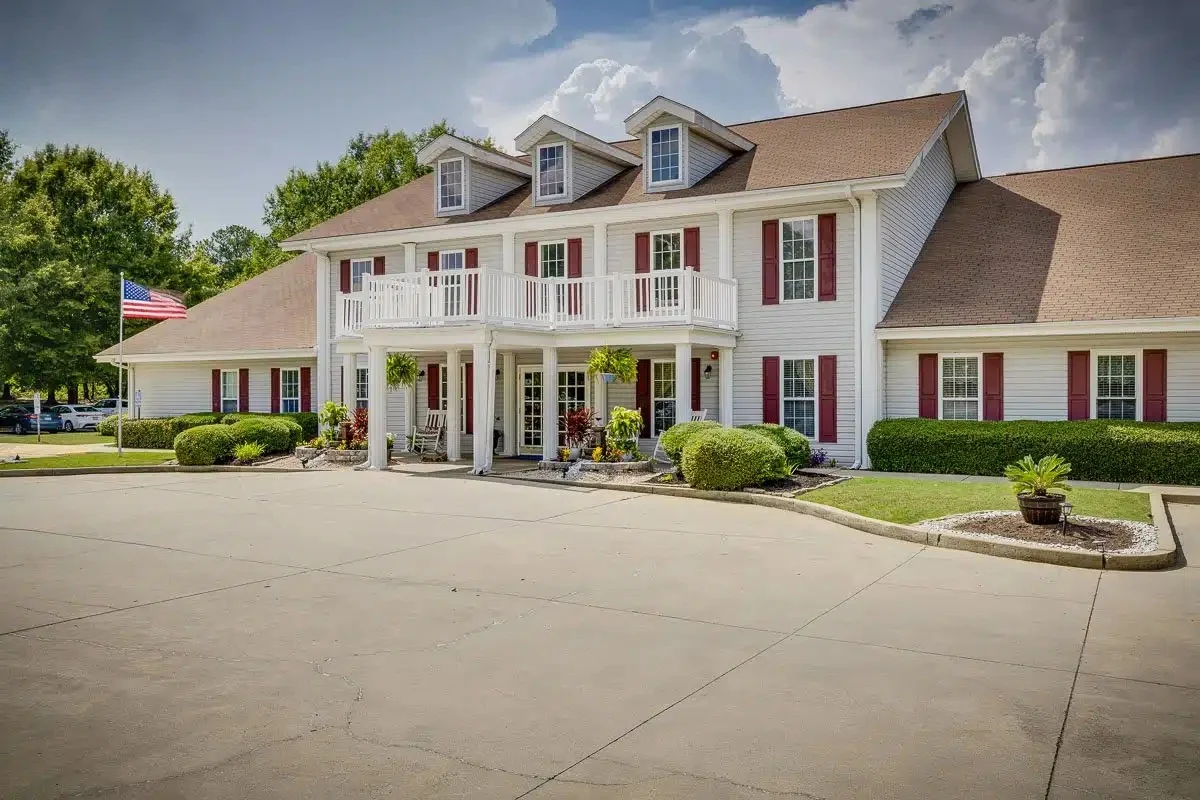 Image of Hitchcock Square Assisted Living (1)