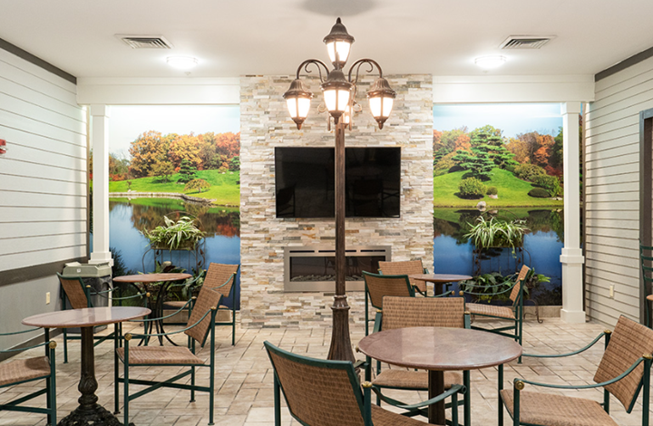 Image of Charter Senior Living of Hazel Crest (3)