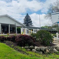 Image of Burlington Health and Rehabilitation Center (1)