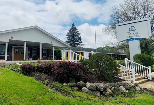 Image of Burlington Health and Rehabilitation Center (1)