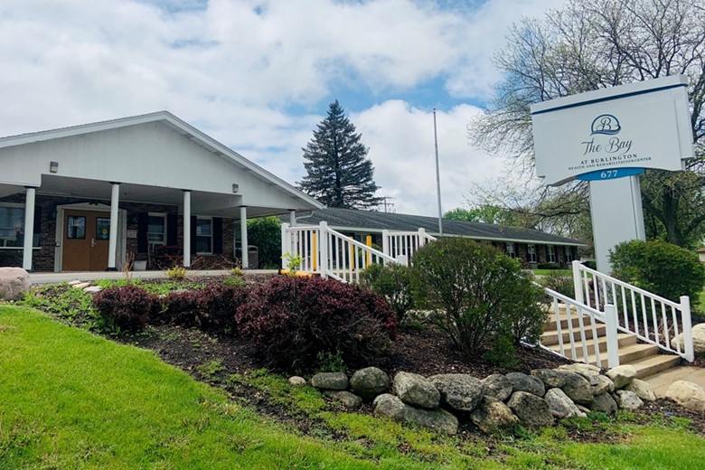 Image of Burlington Health and Rehabilitation Center (1)