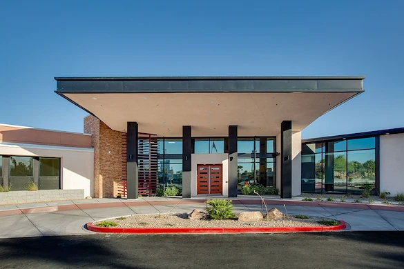 Image of Lumina Las Vegas (1)