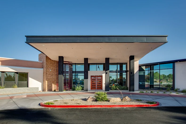 Image of Lumina Las Vegas (1)