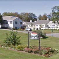 Image of Cedar Hill Health Care Center (1)