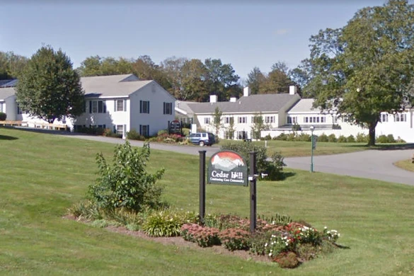 Image of Cedar Hill Health Care Center (1)