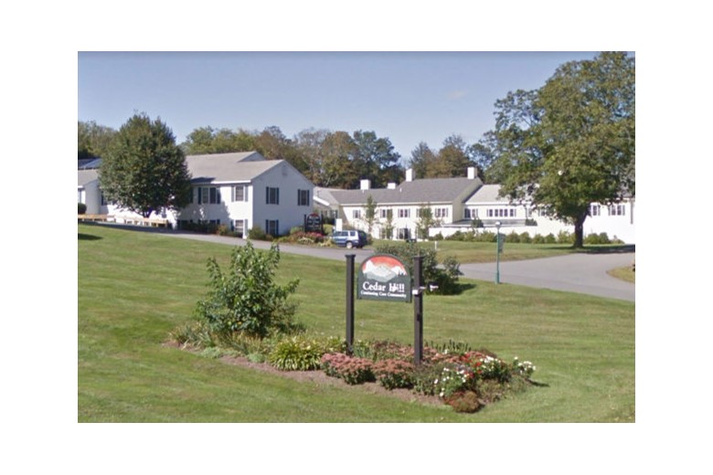 Image of Cedar Hill Health Care Center (1)