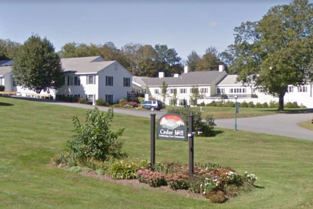 Image of Cedar Hill Health Care Center (1)