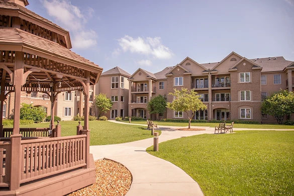 Image of Westwood of Kankakee (1)