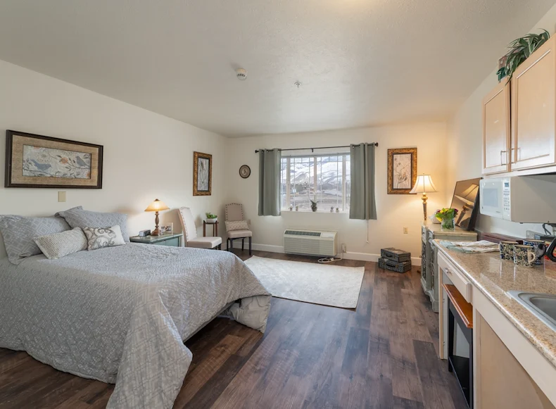 Image of Sierra Place Senior Living (3)