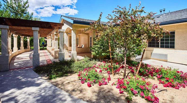 Image of Arbors Memory Care (2)