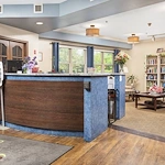 Image of Spring Oak at Forked River (2)