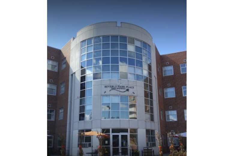 Image of Beverly Park Place Health And Rehab (1)