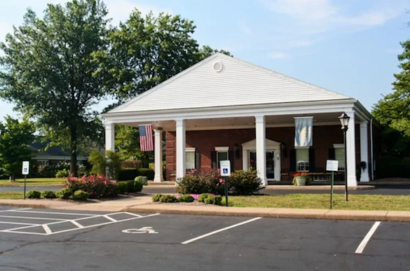 Image of Newburgh Health And Rehab (1)