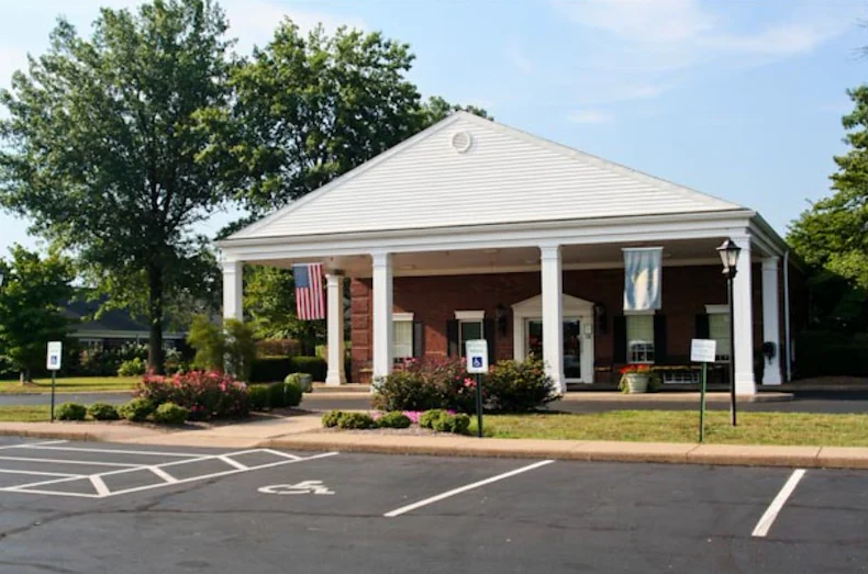 Image of Newburgh Health And Rehab (1)